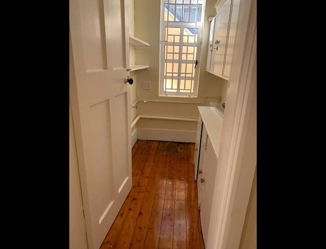 1 BEDROOM PROPERTY TO RENT IN MUSGRAVE